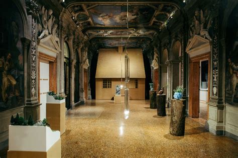 fondazione prada acquario|fondazione prada venice.